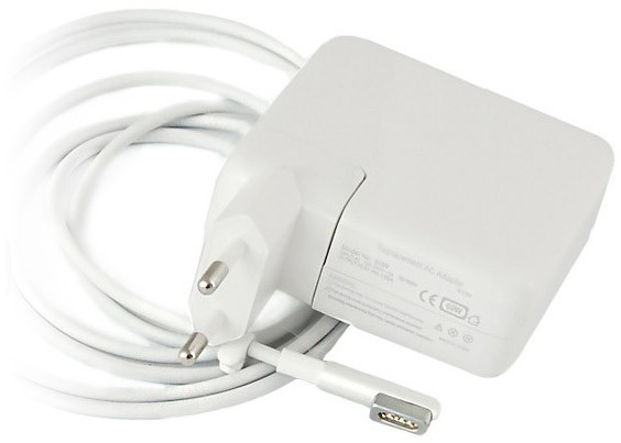 Apple Zasilacz sieciowy 14.5V 3.1A 45W do MacBook