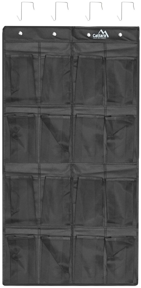 Cattara Organizer do namiotu, 55 x 85 cm