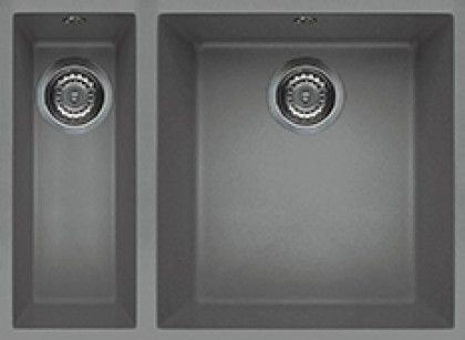 Elleci QUADRA 150 BSO light grey K97 KERATEK PLUS (LKQ15097BSO)