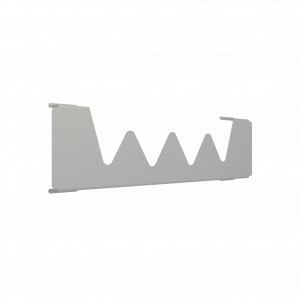 Terma WRWH1A024-K906 Wieszak HAPPY Shark 300