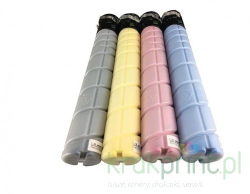 Konica Minolta Toner Minolta do Bizhub C257i | TN-227K | 12tys ACVH15H Black ACVH15H