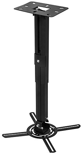 Arkas PR-05 data-uchwyt sufitowy Czarny PR05