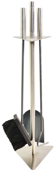 Zestaw kominkowy Fire Family 0147