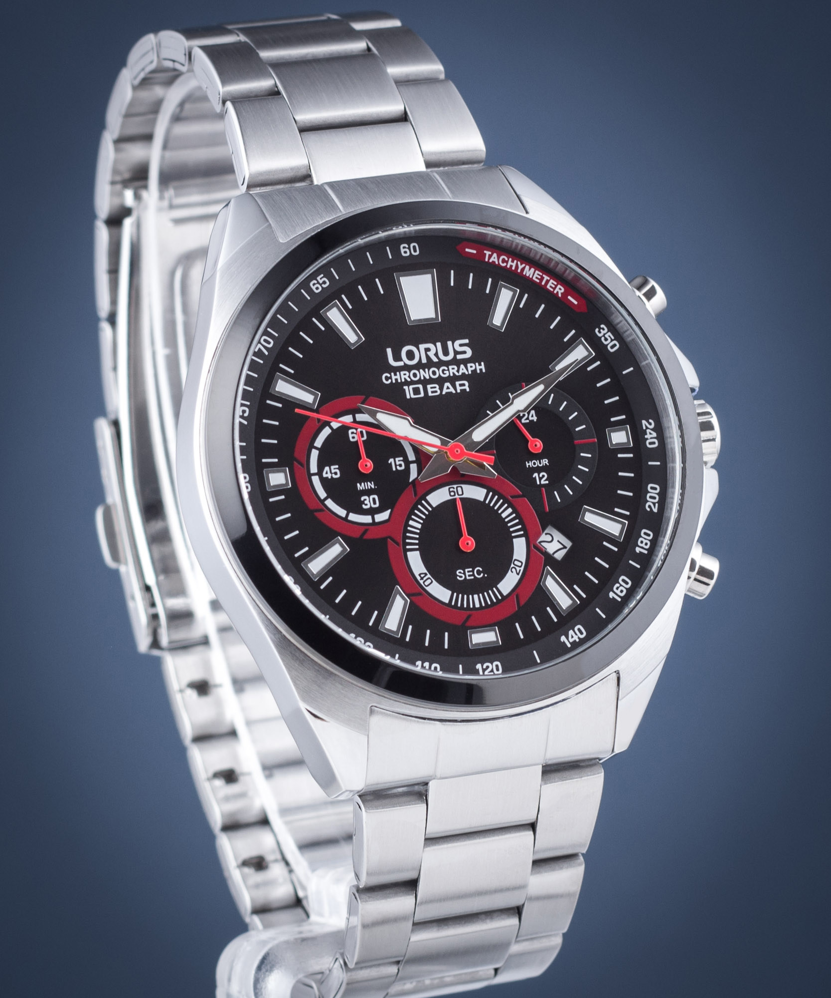 Lorus RT379HX9