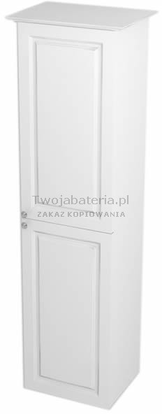 Sapho Sapho Violeta szafka wysoka 140x35 cm VI165P