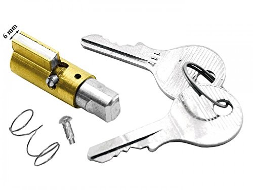 Unbekannt Lock Key Contact 8430525122239