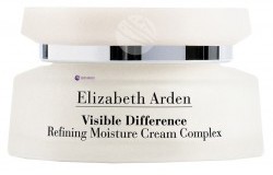 Zdjęcia - Kremy i toniki Elizabeth Arden Visible Difference Refining Moisture Cream Complex krem do 