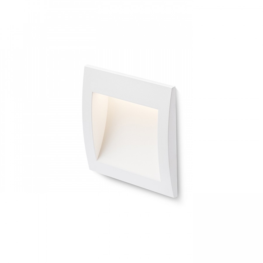 Redlux Oprawa do wbudowania GORDIQ M R12535