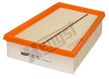 HENGST FILTER Filtr powietrza FILTER E577L