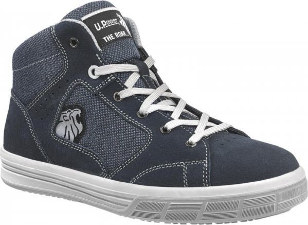 U-Power Profesjonalne Buty Obuwie Ochronne Robocze Trophy S1P SRC 7179-uniw