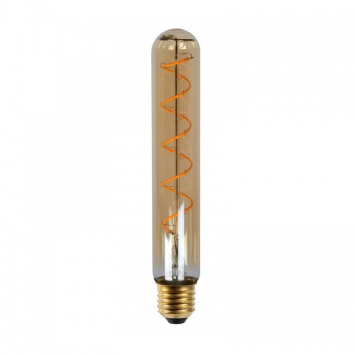 Lucide LED 5W ściemnialna wys. 20cm. 2200K E27 Żarówka dekoracyjna 49035/20/62 49035/20/62