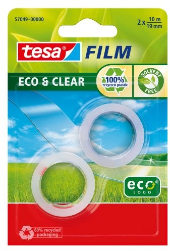 tesa TESA 57049  00000  00  film, 2 rolki 57049-00000-00
