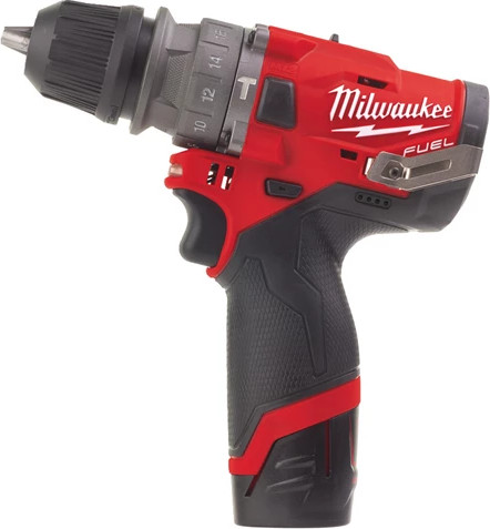 Milwaukee M12 FPDX-202X