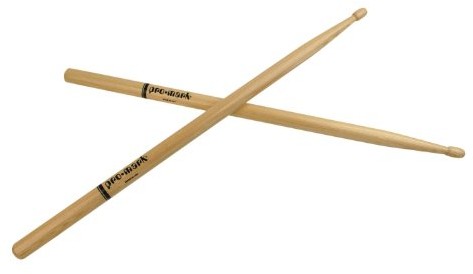ProMark promark GNT specjalna Giant Sticks (1 para) FBA_GNT