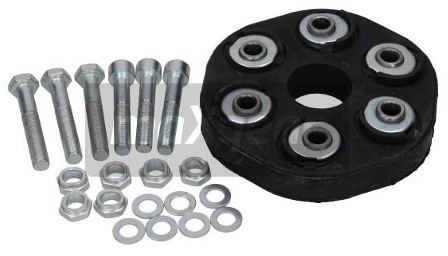 MAXGEAR Połączenie, wał wzdłużny MAXGEAR 49-0101