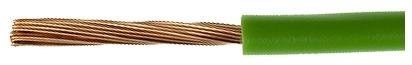 Conotech Linka Lgy 1x0,75 Zielony - 100M