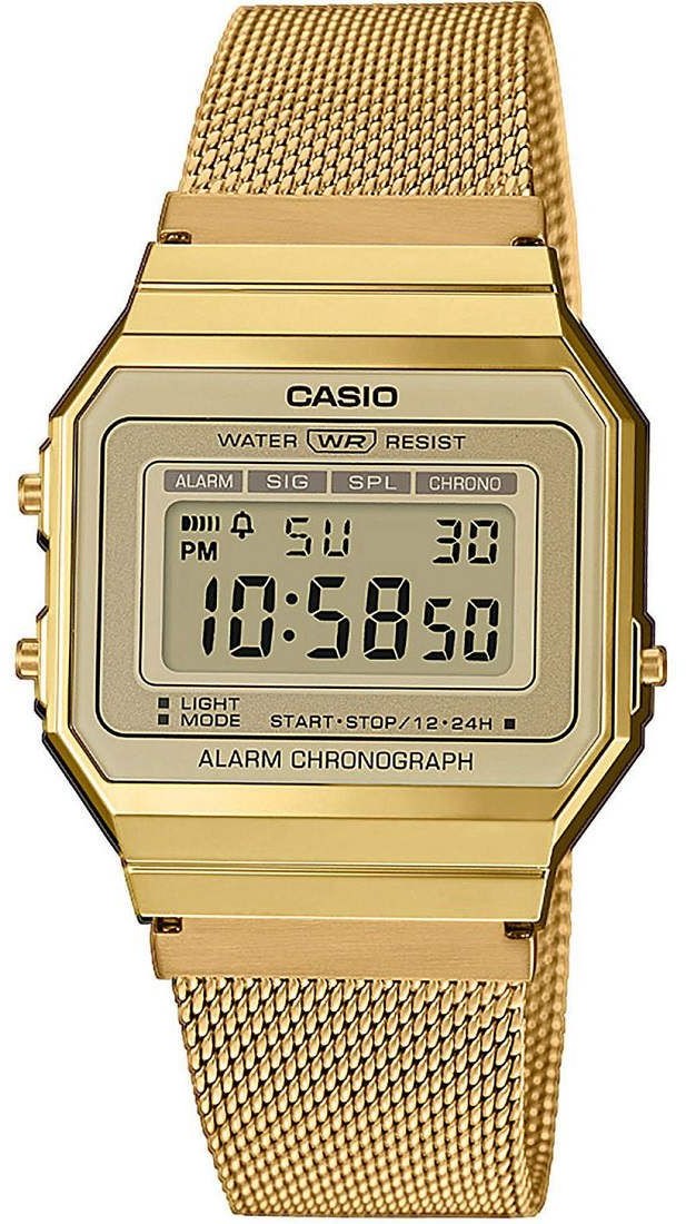 Casio Collection A-700WEMG-9AEF