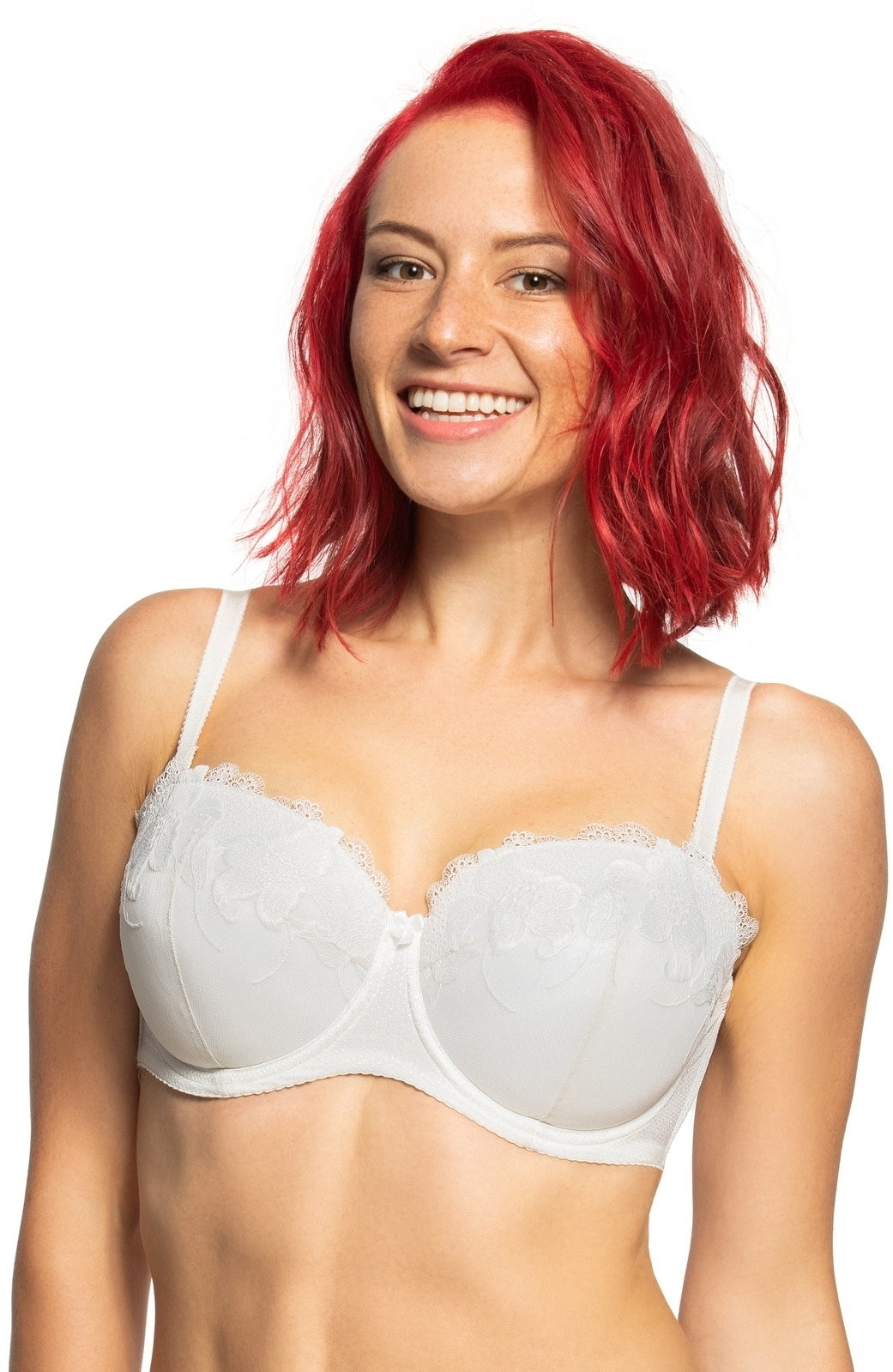 Gaia Intimo Biustonosz Full Cup Ashley Art. 841 D65 - Intimo