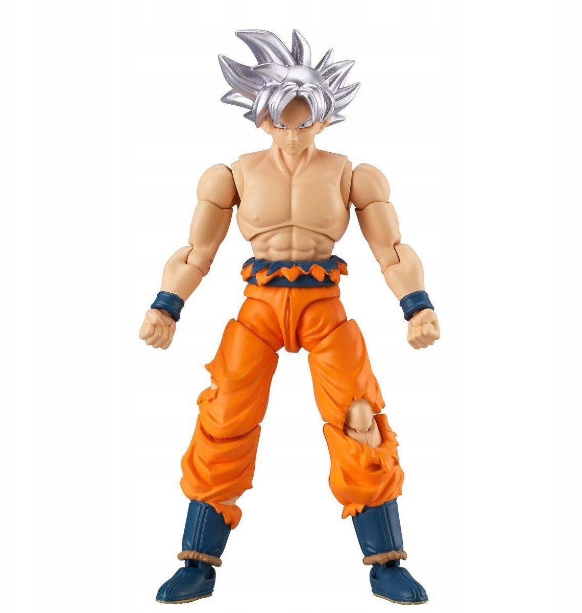 DRAGON Figurka Ball Evolve - Ultra Instinct Goku