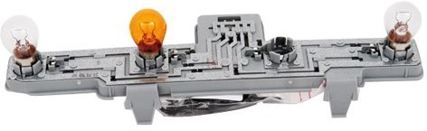 Magneti Marelli 714021722701 oprawy lampy tylne światła po lewej stronie 714021722701