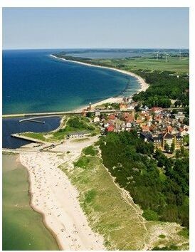 Romantyczny weekend dla dwojga  Darłowo P0008792