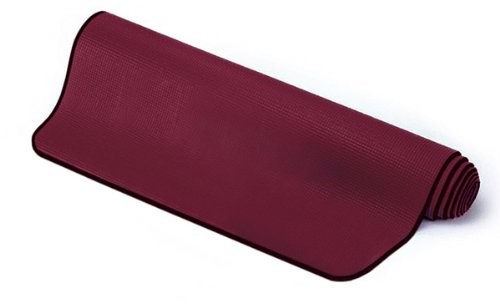 Sissel Pilates i matę do jogi, fioletowy 34123