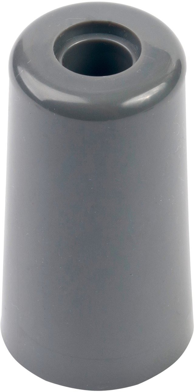 Hettich Hettich Odbojnik drzwiowy walcowaty biały