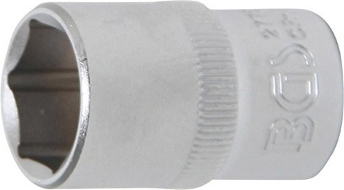 BGS wkładka klucza nasadowego, 12,5 MM, 1/2 cala, Pro Torque, 11/16 cale, 2775 2775