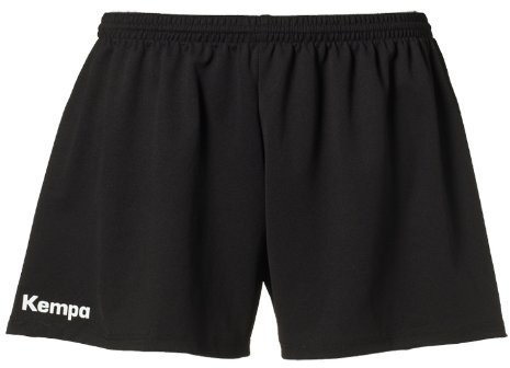 Kempa Buty damskie spodnie Classic Shorts, czarny, XL 200321002