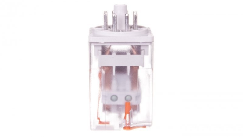 Relpol Przekaźnik przemysłowy 2P 110V AC AgNi R15-2012-23-5110-WT 804294 804294