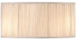 Endon Endon Kemp CA2SH-W abażur 1x40W/E14 CA2SH-W