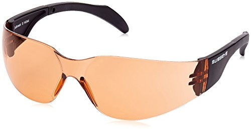 Swiss Eye SWISS Eye okulary sportowe Outbreak, pomarańczowa, 142 mm 4046375140053