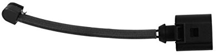 Brembo a00452 zużywających anziger do okładziny hamulcowe, liczba 2 A00452