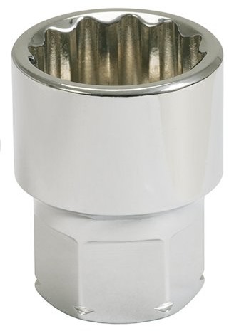 KS Tools - przewlekany orzech klucz 8 MM pasuje do Gear Plus 8 MM 503.4978