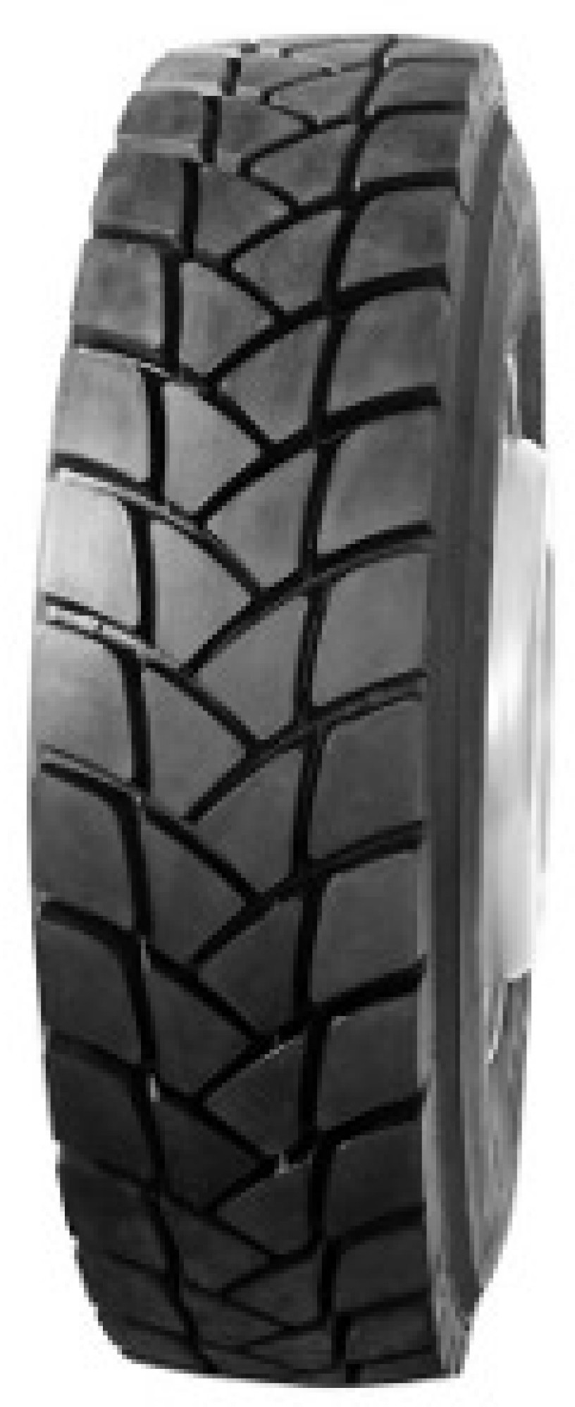 Torque Torque TQ768 13R22 .5 156/152L