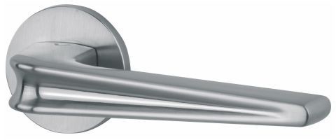 VDS KLAMKA RADIUS FIT KOLOR SATYNA CHROM 49-0132