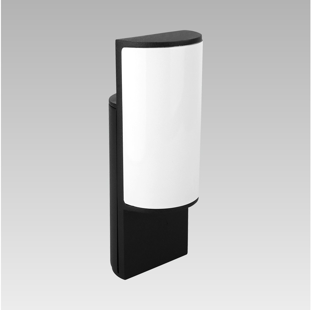 Prezent 31402 - LED Kinkiet zewnętrzny MELBOURNE 1xLED/8W/230V IP54