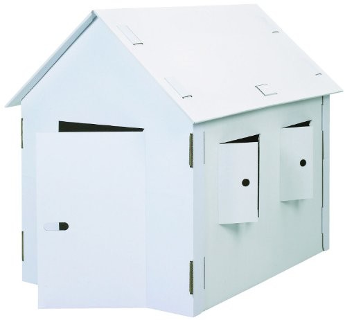Kreul kreul joypac 39105  do majsterkowania kartonu do zabawy, XXL, 120 x 80 x 110 cm JP000405