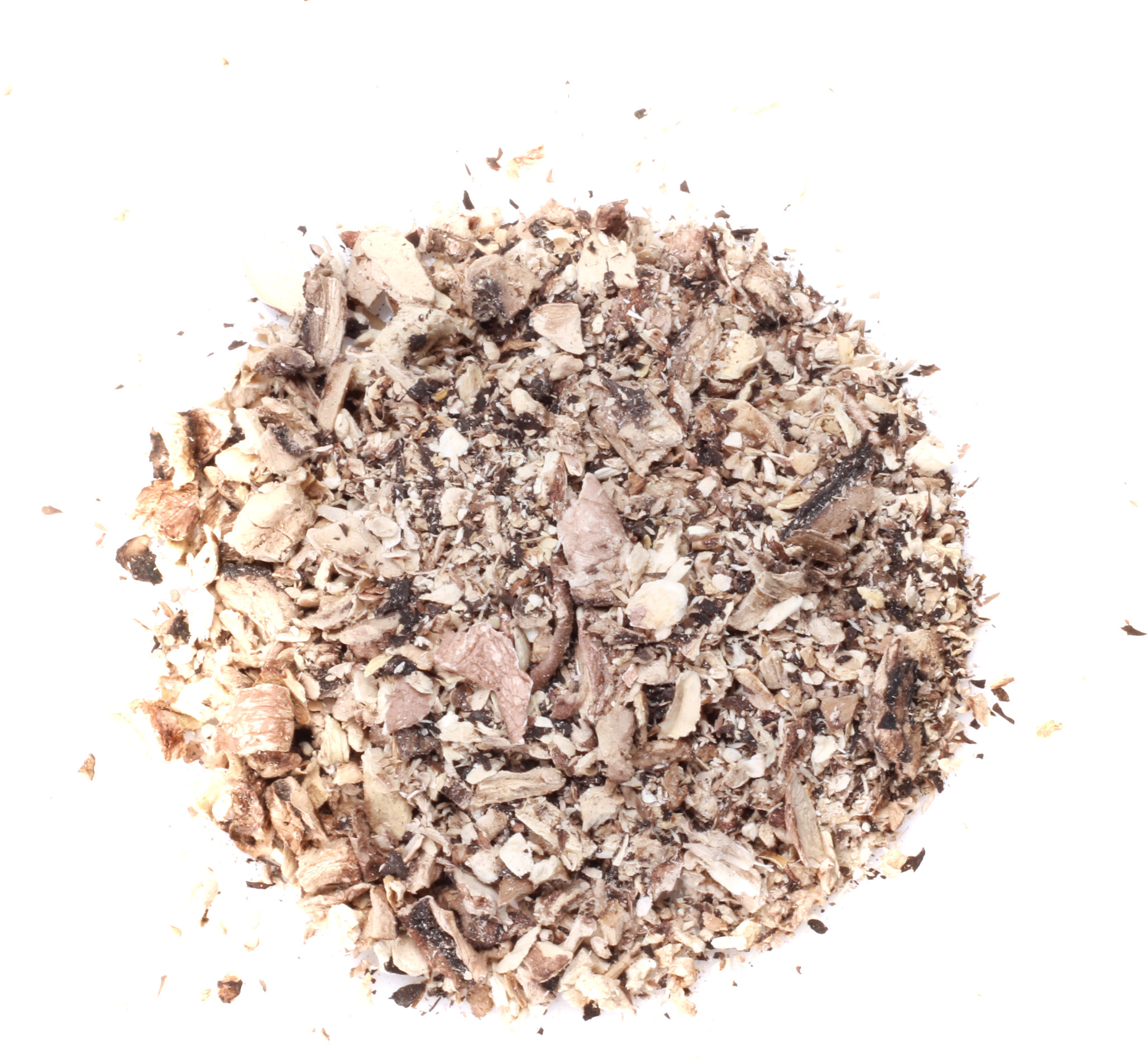 Planteon Pieczarki suszone grys 5kg 2-0254-04-6