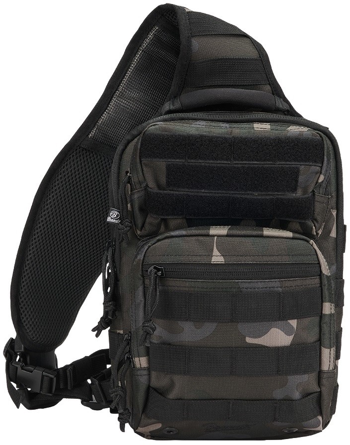 Brandit Plecak Us Cooper Edc Sling 8L Darkcamo