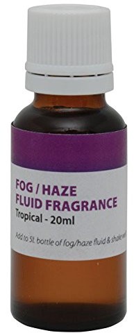 QTX Qtx 160.653uk 20 ML Aroma mgła tropikalnych/Haze 160.653UK