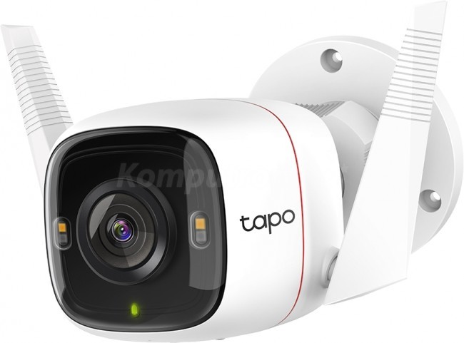 TP-Link C320WS biała