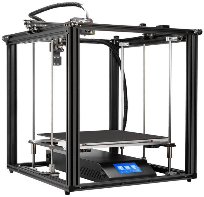 Drukarka 3D - Creality Ender-5 Plus CRL-16028