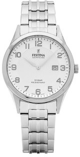 Festina Zegarek męski 20005/4