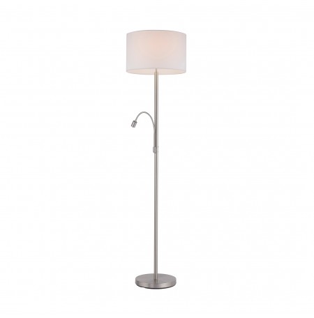 Paul Neuhaus Lampa podłogowa ROBIN 646-55 646-55