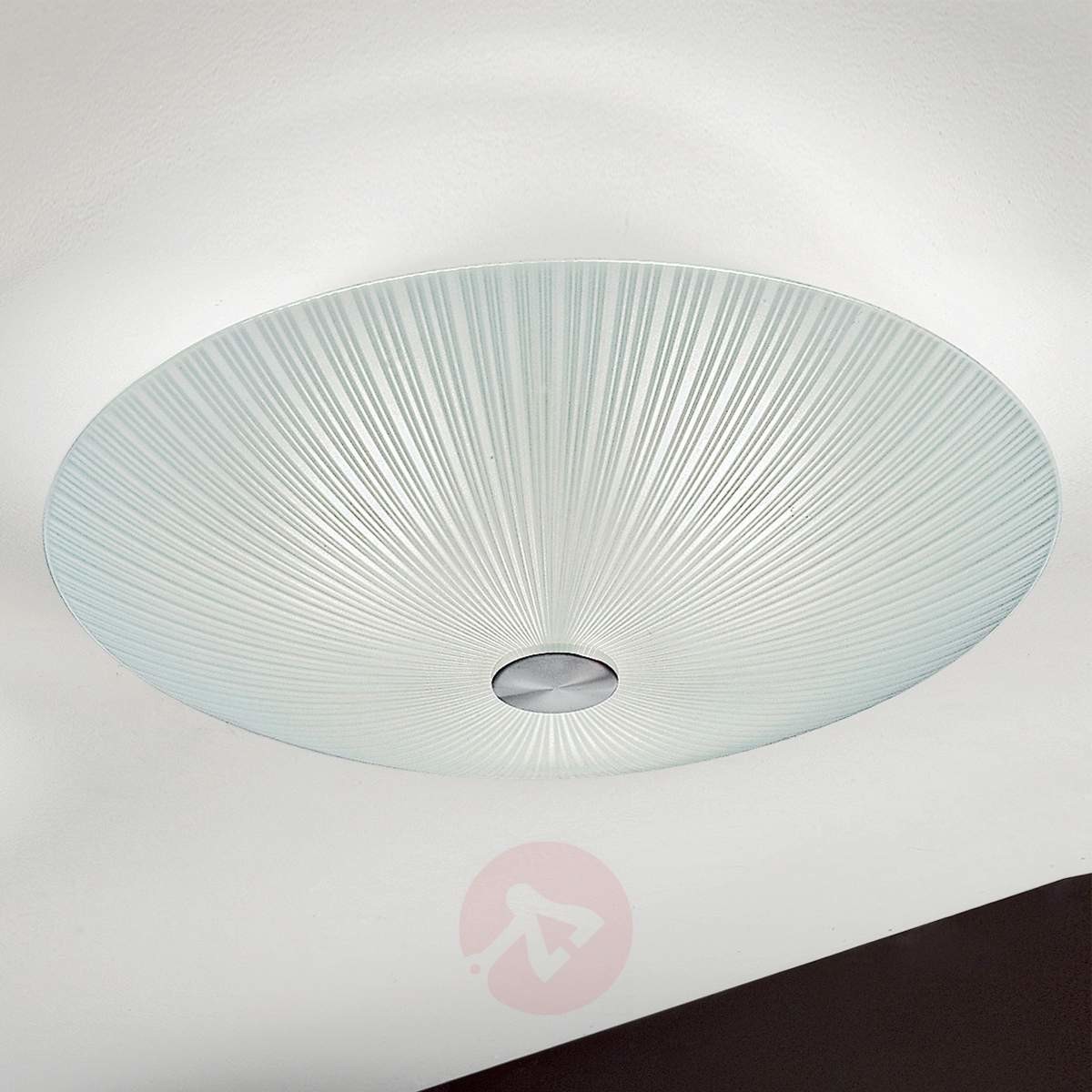 Orion Niezwykła lampa sufitowa VINDIRA śr. 40 cm