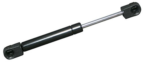 JP Brand JP 1681200600 sprężyna gazowa, klapa z tyłu 1681200600