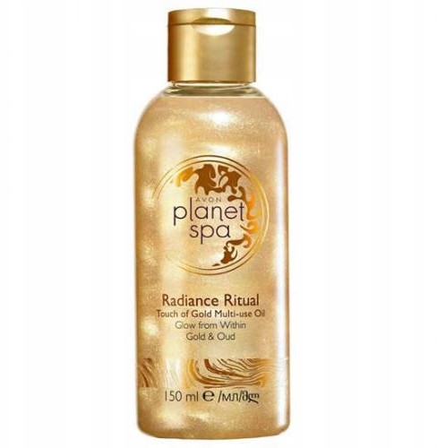 Avon Płyn Do Kąpieli 250 ml Wesoła Śliwka