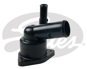 GATES Termostat, środek chłodzący TH48482G1