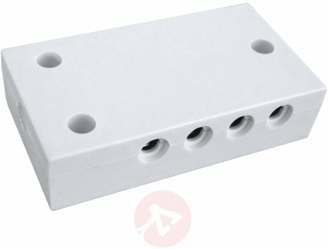 Fabas Luce Rozdzielacz przyłączeniowy 8-krotny do Galway 6690